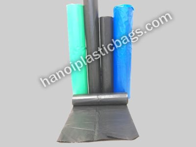 11 - Plastic bag manufacturers in vietnam