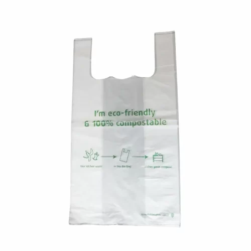 HANOI PLASTIC BAG: High-Quality EPI Plastic Bags for Export