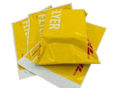 poly mailer bags manufacturer