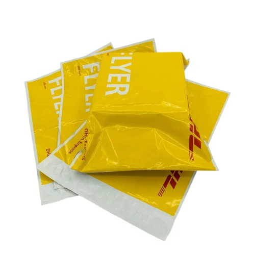 poly mailer bags manufacturer