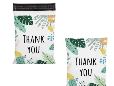 poly mailing bags for ecommerce shipping and packaging