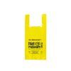 T-Shirt Vest Shopping PE Bags - Wholesale Manufacturer HANOI PLASTIC BAG