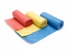 Colorful Trash Bags