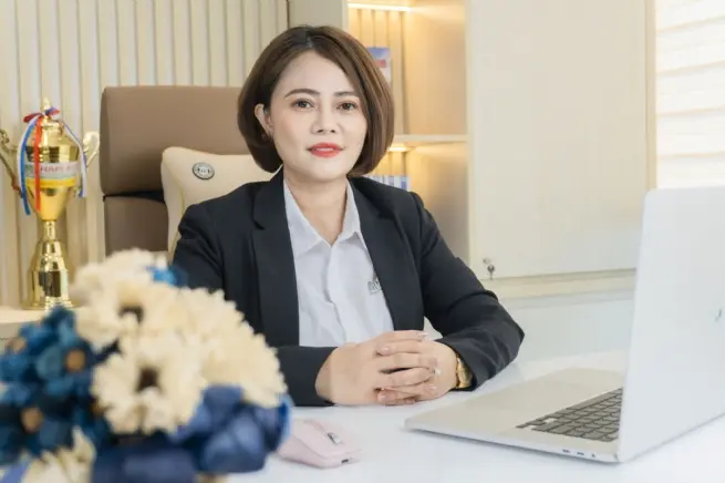 CEO HANOI PLASTIC BAG JSC