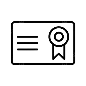 Achivements & Certificates