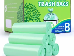 Biodegradable and recyclable packaging products for sustainable businesses